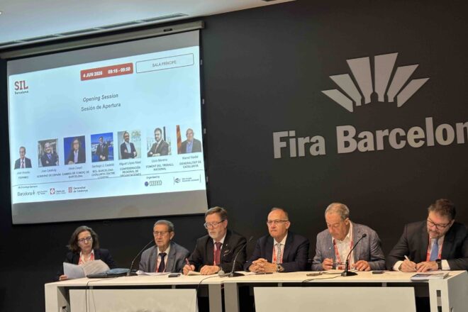 “No sé com ho hem de dir, si voleu, ens agenollem!”