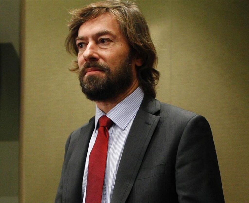 El jutge Pedraz aixeca parcialment el secret sobre la causa que investiga la trama de Leire Díez