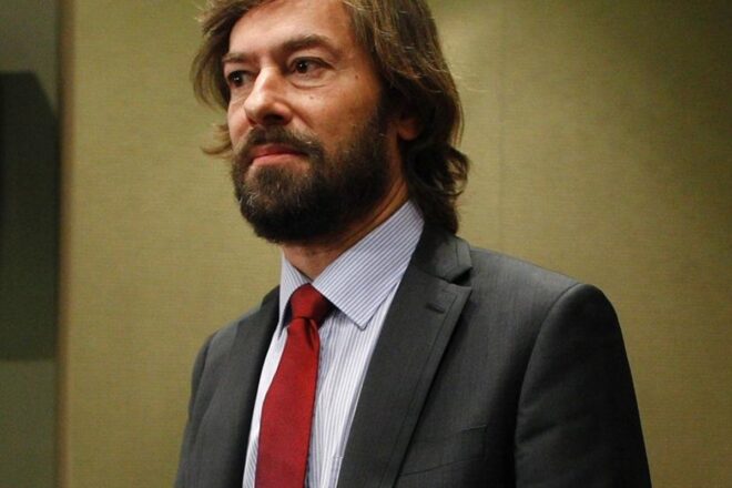 El jutge Pedraz aixeca parcialment el secret sobre la causa que investiga la trama de Leire Díez
