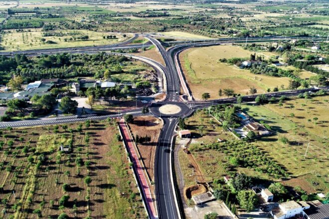 El parlament demana a Mallorca i Menorca de limitar l’entrada de vehicles