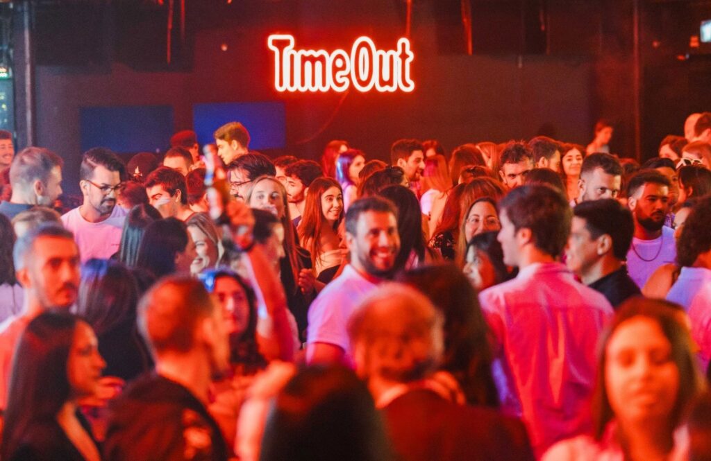 L’editorial RBA adquireix Time Out Barcelona