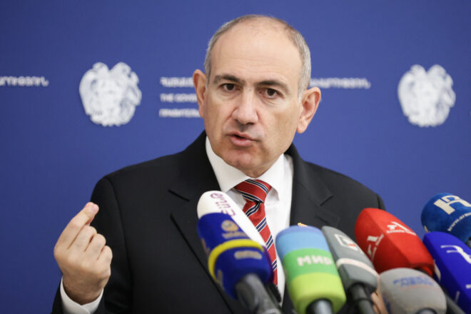 Armènia tria nou parlament en les primeres eleccions després de la pèrdua definitiva del Karabakh