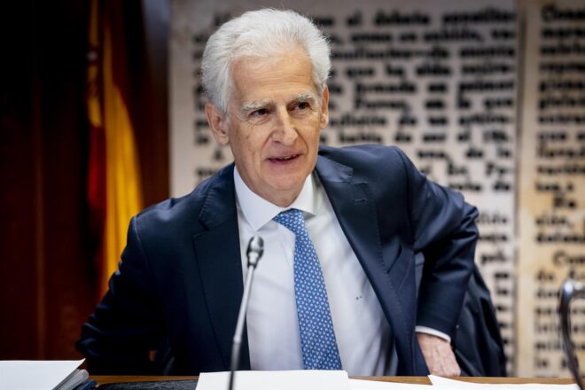 Un jutge investiga el rescat d’Air Europa arran d’una querella del PP i Vox