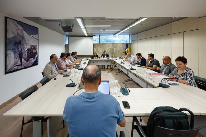 Andorra manté la quota de 500 treballadors temporers per a la temporada d’estiu