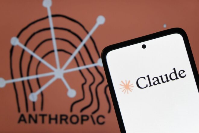 Anthropic suspèn l’accés als models Claude Fable 5 i Mythos 5 per ordre del govern dels EUA