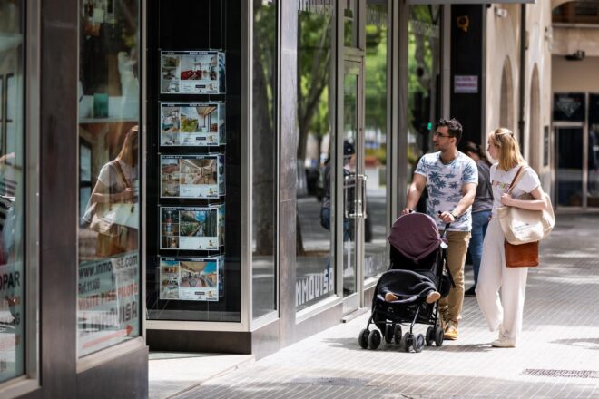 Entra en vigor la rebaixa fiscal que cerca afavorir l’accés a l’habitatge a les Illes