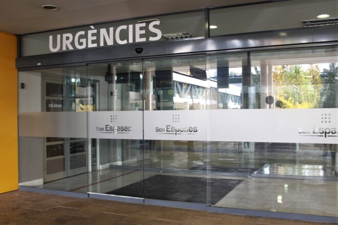 Salut Pública preveu més casos de xarampió a Mallorca després dels sis contagis confirmats