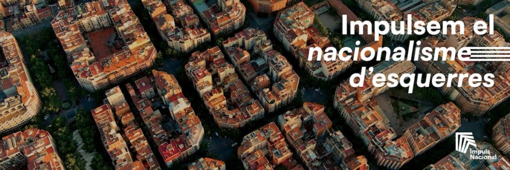 Un grup de joves crea Impuls Nacional, un nou moviment d’esquerres per la independència