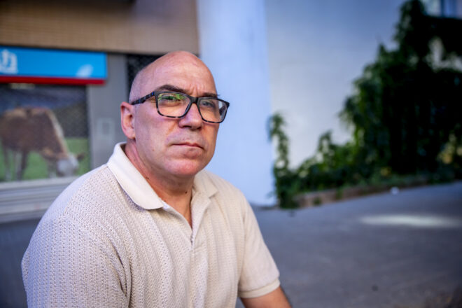 Manuel Barbero: “Al papa li ha faltat humanitat”