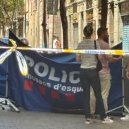 No es va trobar cap cad&agrave;ver enmig del carrer, ni al costat d&rsquo;uns contenidors | Mail obert d'Assumpci&oacute; Maresma