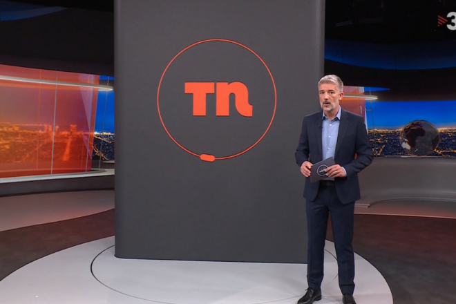 El comitè d’empresa de TV3 convoca vaga durant els ‘Telenotícies’ del 30 de juny contra la gestió de la direcció