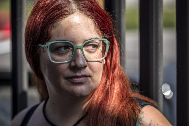 Sònia Pascual: “No m’agrada aquesta sensació que l’amnistia és la victòria i ja ho hem de deixar estar”