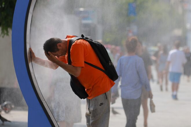 Els fabricants xinesos es fan d&rsquo;or amb la calor a Europa