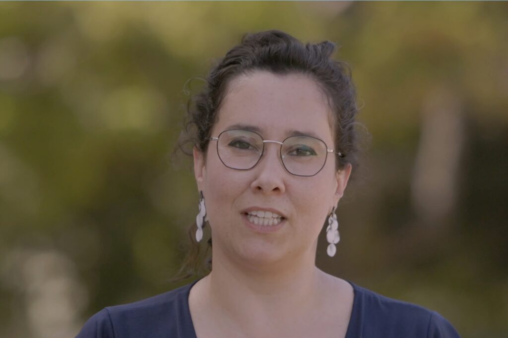 Alhora presenta la seva primera candidatura municipal: Maria Vila, a Sant Cugat