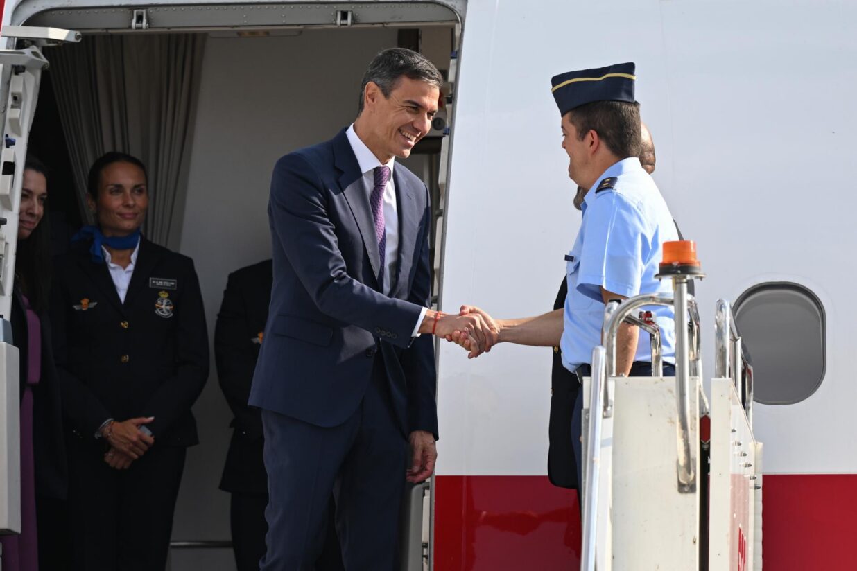 Trump torna a atacar Espanya:
