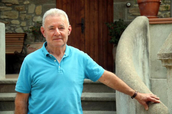 La meitat de les hect&agrave;rees cremades a Sant Quirze s&oacute;n d&rsquo;un &uacute;nic propietari: &ldquo;No s&rsquo;hi pot fer res&rdquo;