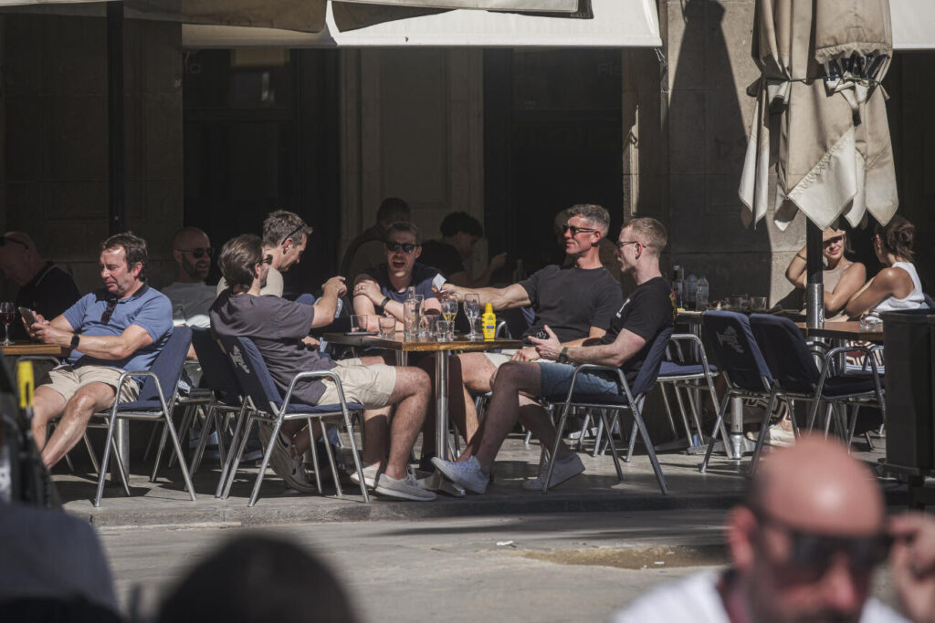 Ja som quatre milions… d’afiliats a la Seguretat Social