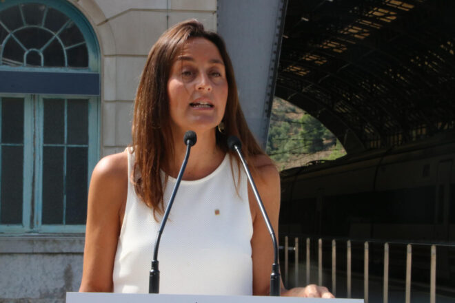 Niub&oacute; veu constructives les reunions amb la comunitat educativa i confia a rebaixar el malestar el curs vinent