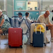 Un crèdit per a anar de vacances? No, gràcies!