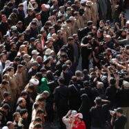 La Gu&agrave;rdia Revolucion&agrave;ria, la unitat d&rsquo;elit iraniana que apunta contra el Regne Unit