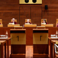 &ldquo;Aix&ograve; pot durar molt!&rdquo;: aix&iacute; ha comen&ccedil;at la rebel&middot;li&oacute; d&rsquo;Espanya al TJUE