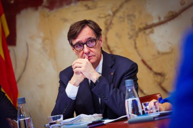 El govern descarta de dividir el Departament de Territori, tal com havia demanat l&rsquo;oposici&oacute;