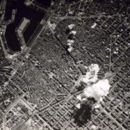 Per què Barcelona no demanda Itàlia pels bombardaments de la guerra?