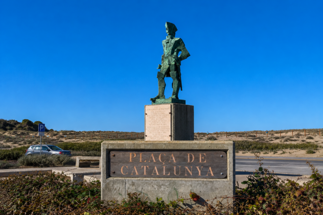 Com a casa: Catalunya i Califòrnia, una relació tan intensa com llunyana