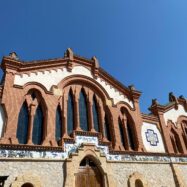 L’enoturisme o quan el vi marida amb cultura i natura