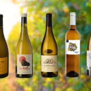 Cinc vins blancs per a gaudir-ne durant les vacances