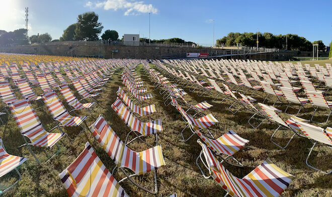 El cicle de cinema Sala Montju&iuml;c menyst&eacute; totalment el catal&agrave; en la programaci&oacute; d&rsquo;aquest estiu