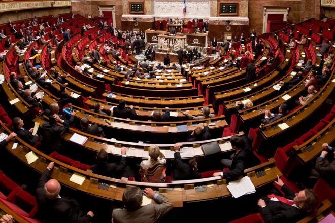 L&rsquo;Assemblea francesa aprova definitivament la llei d&rsquo;eutan&agrave;sia