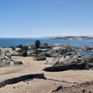 Shark Island, el primer camp d&rsquo;extermini alemany a l&rsquo;&Agrave;frica