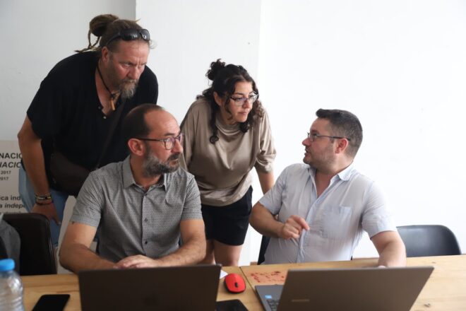 “L’alegria hi és, però continguda”: satisfacció i esperança entre encausats i advocats de l’operació Judes