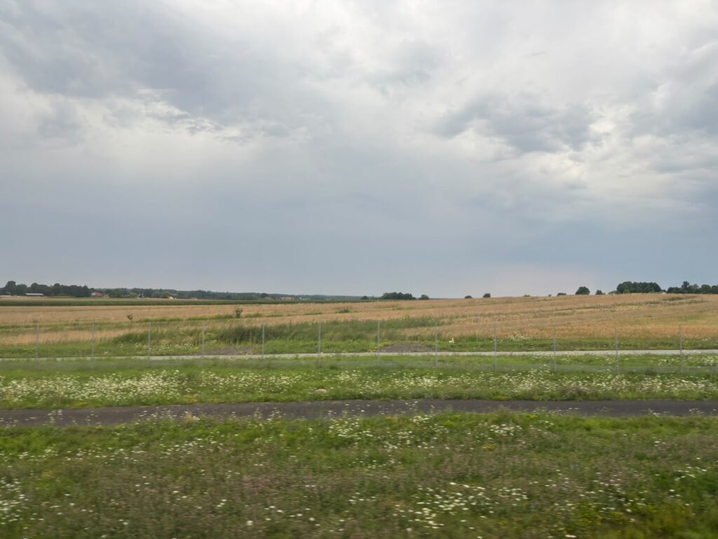 La frontera