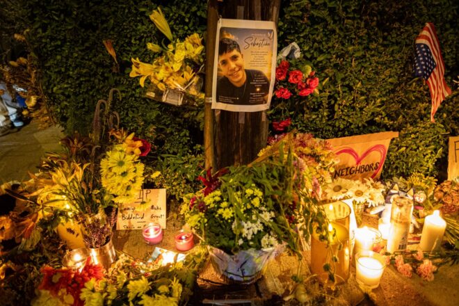Protestes als EUA per una nova mort a mans d’un agent de l’ICE