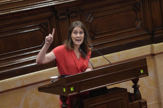 El govern constituir&agrave; la Direcci&oacute; General de Disciplina d&rsquo;Habitatge aquest juliol com a resultat d&rsquo;un acord amb els Comuns