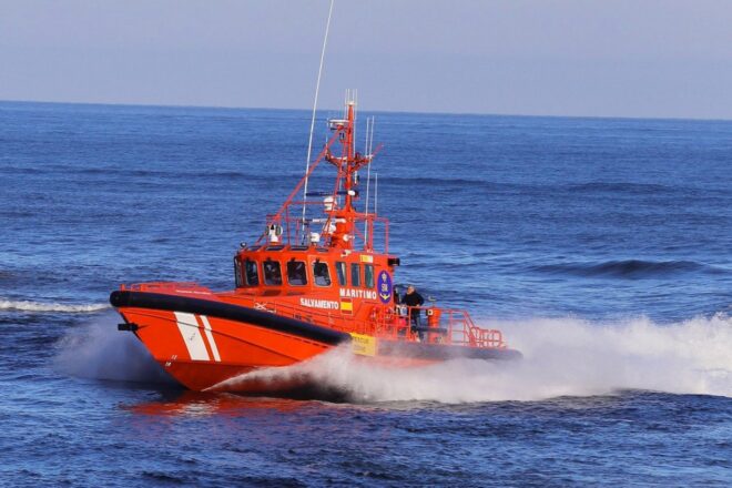 Interceptats setanta-vuit immigrants en sis embarcacions a les Illes