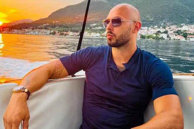 Detinguts als EUA els germans Andrew i Tristan Tate per una nova imputació al Regne Unit per abús sexual i violació