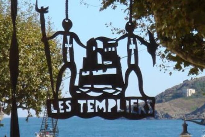 L’hotel que va ser el temple de la cultura de Cotlliure
