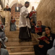 &ldquo;La gent est&agrave; morta de por&rdquo;: Israel deixa els seus propis cristians a la merc&egrave; de l&rsquo;extremisme jueu