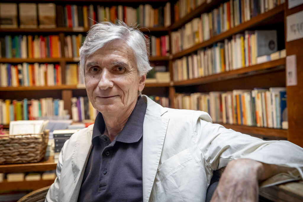 Josep Maria Argimon: “La policia nacional i la Guàrdia Civil van demanar una vacunació ‘ad hoc’. Un vestit a mida”