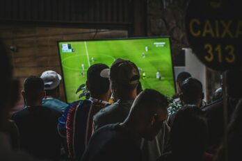 Fotografia: Luciano Oliveira / Unsplash