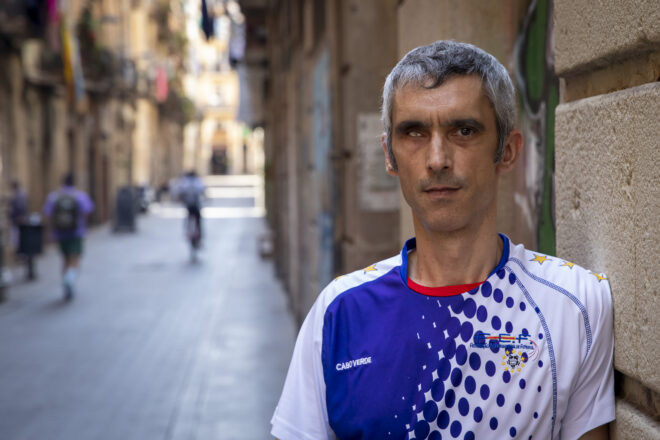 Roger Espa&ntilde;ol: &ldquo;Aix&ograve; no s&rsquo;acabar&agrave; amb el meu judici&rdquo;