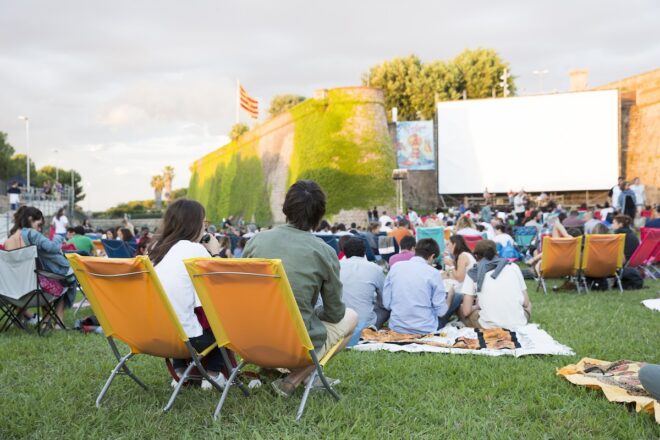 Sala Montjuïc modifica la programació enmig de la polèmica i projectarà ara tres films subtitulats en català