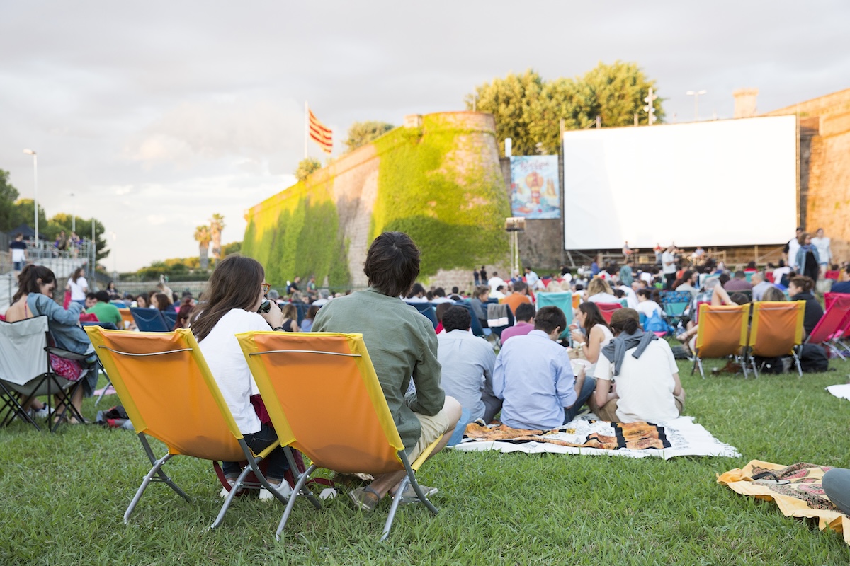 Sala Montjuïc modifica la programació enmig de la polèmica i projectarà ara tres films subtitulats en català