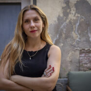 Sara Diego: &ldquo;No sento pressi&oacute; per qui s&oacute;n els meus pares, m&eacute;s aviat admiraci&oacute;&rdquo;