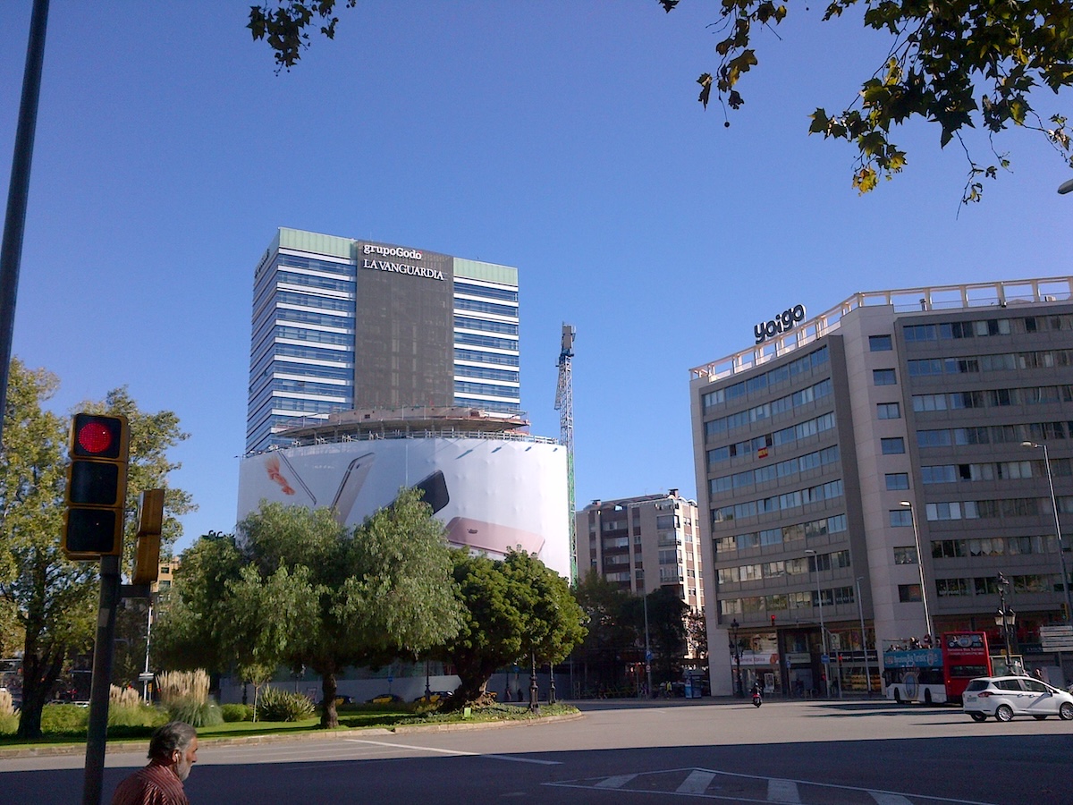 Els treballadors de RAC1 i RAC105 convoquen una vaga i reclamen un relleu a la direcció