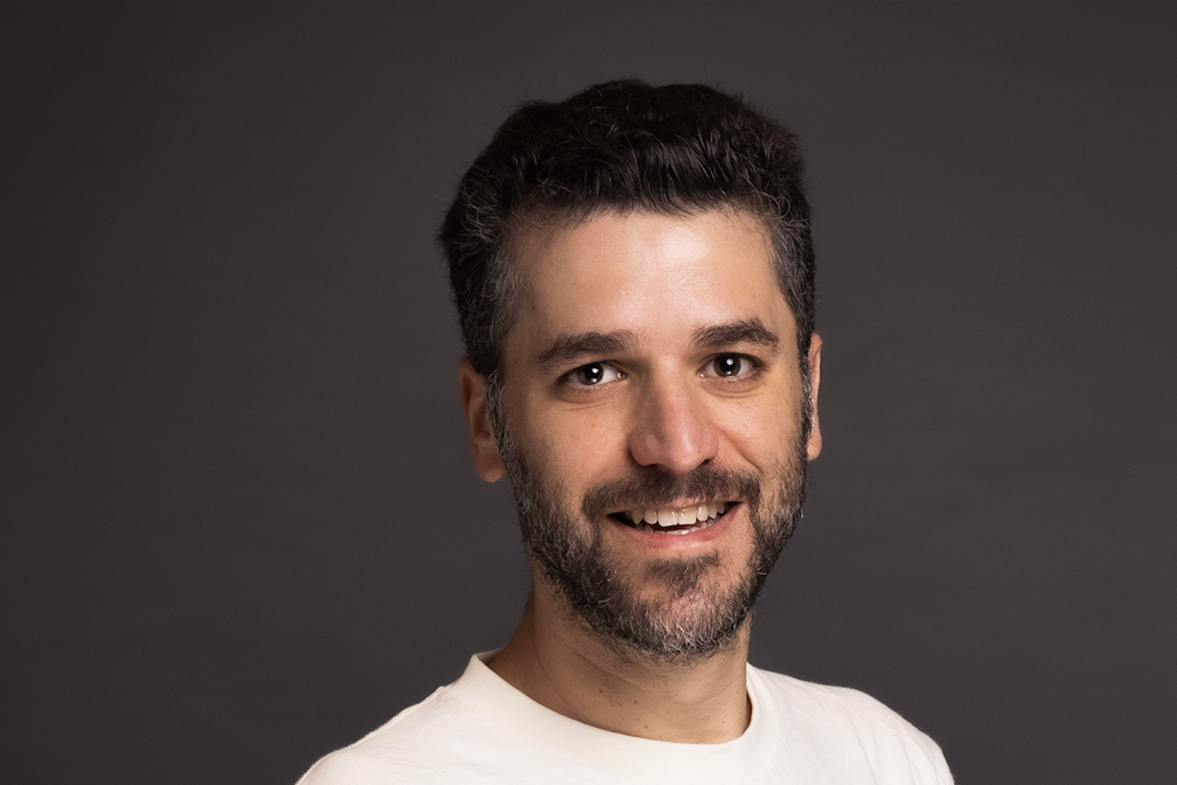 Lior Soroka (De Hertseliyya estant)