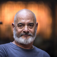 David Olivares: “Va arribar un moment en què ja no em divertia fer de Tomàs Molina”